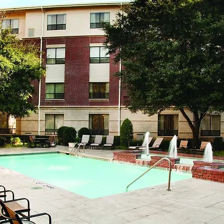 Hyatt House Dallas Lincoln Park 