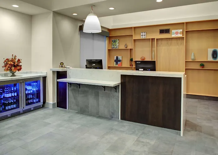 Hyatt House Dallas Lincoln Park