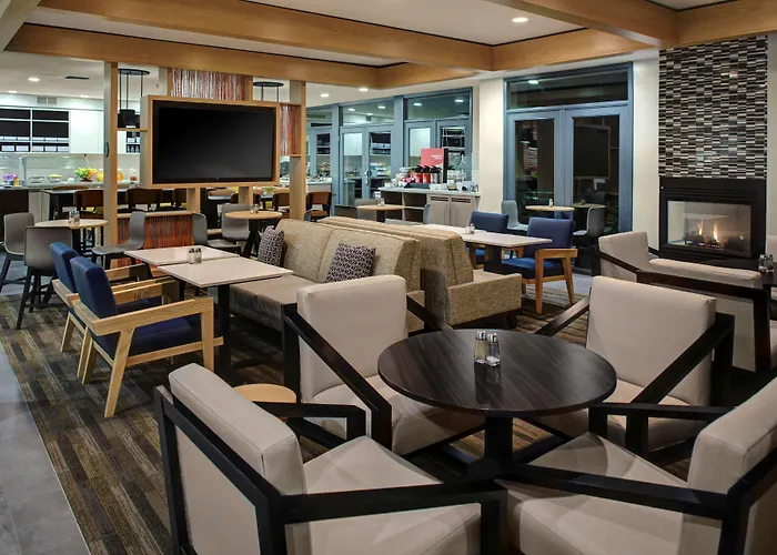 Hyatt House Dallas Lincoln Park